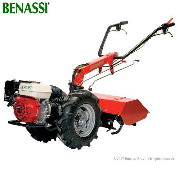 benassi prezzi