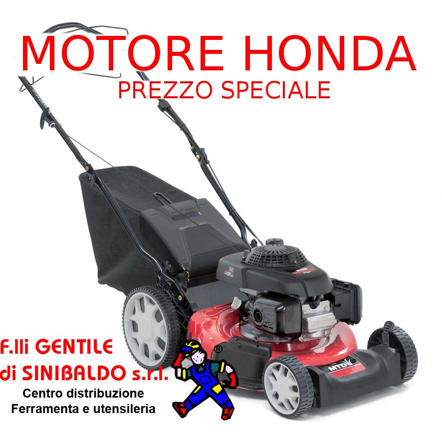 Tosaerba a trazione